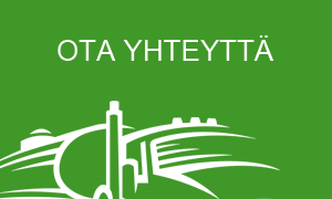 Ota yhteyttä